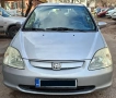 Honda Civic 2001, снимка 1