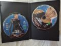 11 BR-DVD/PCCD Bond&Lara Croft, снимка 9
