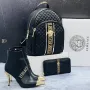 Дамски Кожени Боти 🔥 VERSACE , снимка 4