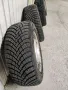 4бр. Зимни гуми Hankook Winter I'cept RS3 W462 185/60R14 на 1 сезон, с джанти, снимка 6