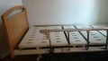 болнично легло ползвано само два месеца, снимка 1