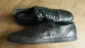 LACOSTE LEATHER Shoes Размер EUR 43 / UK9 обувки естествена кожа 251-14-S, снимка 10