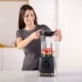 Блендер BLACK + DECKER 1800 вата, снимка 2