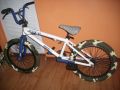 GT BMX ,БМХ 20" USA велосипед,колело с ротор 360.Промо цена.Перфектен, снимка 17