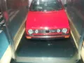 VW GOLF 2 1/43 МЕТАЛНА КОЛА ЗА КОЛЕКЦИЯ 2510241821, снимка 4