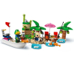 LEGO® Animal Crossing™ 77048 - Пътуването с лодката на Kapp'n, снимка 6
