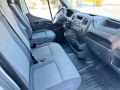 Renault Master 2.3 MAXI!!!TЕМПОМАТ!!!TOP!!!МНОГО ЗАПАЗЕН!!!, снимка 8