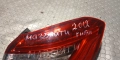 Заден десен стоп МАЗЕРАТИ ГИБЛИ  Американски  2012, снимка 1