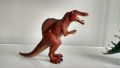 Jurassic World , Джурасик свят , динозаври със светлина и звук. , снимка 5
