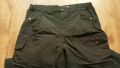 HODGMAN Windproof Trouser размер XXL за лов риболов панталон със здрава материя вятъроустойчив - 919, снимка 3