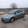 Опел Астра J 1,3 CDTI дизел 5-врати сива / Opel Astra J 5-door 1,3 A13DTE Silver 2010 на части, снимка 5