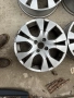 17 цолови алуминиеви джанти за Ситроен със сензори, снимка 4