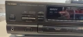 Ресивър Technics SA-GX180, снимка 9