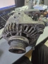 8200100907 ДИНАМО ГЕНЕРАТОР RENAULT MEGANE 1.5 DCI 2003Г 2542664D, снимка 4
