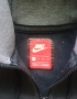 Оригинално юношеско горнище Nike Tech Fleece Windrunner Hoodie, снимка 3