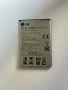 Оригинална батерия за LG телефони BL-54SH, снимка 1
