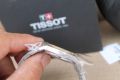 Швейцарски мъжки ръчен часовник ''Tissot'' автоматик, снимка 10