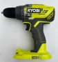 Ryobi - Акумулаторен сет от 11машини 7 батерии 18V като нови, снимка 4