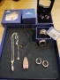 оригинални бижута Swarovski , снимка 1
