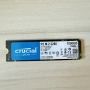 SSD mSATA 512GB/ Samsung EVO 850 SSD 2.5 500GB, снимка 2