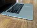 15.4' Retina Core i7 Apple MacBook Pro Mid 2015 (DG) 16GB RAM/256GB SSD/Radeon R9/Бат 90 цик. 8ч., снимка 12