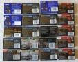 Нови аудио касети TDK MA-R, Sony, BASF, Fuji, Maxell, Philips, снимка 18