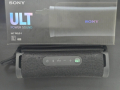 Продавам: Bluetooth колонка Sony ULT Field 1 – Чисто нова, снимка 2