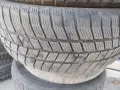 Зимни гуми Barum 225/55R17, снимка 7