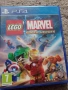 Lego Marvel PS4, снимка 1