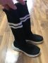 Ботушки тип чорап, снимка 1 - Детски боти и ботуши - 45960404