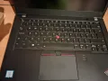 Thinkpad t480s i5-8350u vPro, 8GB DDR4, 256GB SSD NVMe, FHD IPS, снимка 4