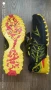 La Sportiva Bushido 3 Black/Yellow  45.5, снимка 8