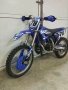 Yamaha Yz-125, снимка 2