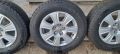 Лети джанти 5x112 R16 за audi q3, снимка 2