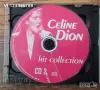 СД - Celine Dion -hit collection -2 диска, снимка 3