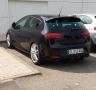 19" 5x112 Seat Cupra Original, снимка 8