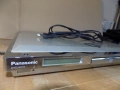 Двд видео плеър - DVD/CD player - Panasonic DVD-XV10 DVD Player, снимка 4