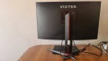 2К Монитор Viotek GN27D – 27” 144Hz Curved, снимка 3