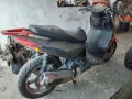 Aprilia sport sity, снимка 4