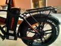 Електрически байк RS Pro, снимка 2