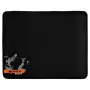 Подложка за мишка CANYON CNE-CMP2 270x210,  Черна, Mousepad, снимка 2