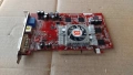 Видео карта ATi Radeon GeCube 9600 XT 256MB DDR 128bit AGP, снимка 5