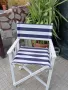 Сгъваеми столове, снимка 1