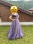 бална рокля , снимка 3