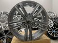 Чисто Нови 5х112 18 цола VW Seat Skoda Audi 5x112, снимка 5