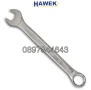 Професионален комплект звездогаечни ключове HAWEK , 16части (6-24мм), снимка 3