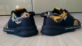 Versace Jeans Couture Mens Size 42 /27 см UK 7.5 US 8.5 ОРИГИНАЛ! Мъжки спортни - обувки !, снимка 7