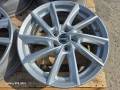 Лети джанти 17ки 5х108 Borbet, снимка 6