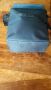 хладилна чанта термо, плътен полиестер 600D, синя, едно отделение, aлуминиев вътрешен слой, снимка 6