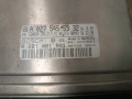 ECU MERCEDES A-Class W168 2001г. A0275455332 EDC15C0 0281001991 A 027 545 53 32 CR1.2 , снимка 3
